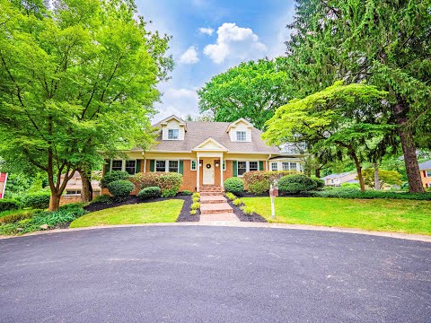 Property video