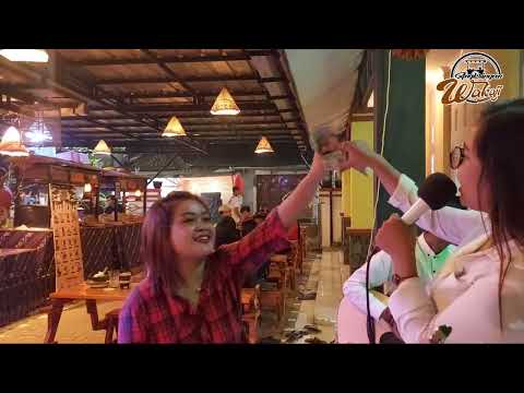 SABRANG TRASI (Susy Arzetty)-Live Music Angkringan Wakaji | Kelvitasary