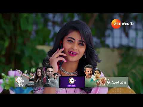 Chiranjeevi Lakshmi Sowbhagyavati | Ep - 668 | Feb 6, 2025 | Best Scene