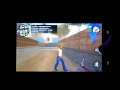 GTA San Andreas на смартфон Explay Five