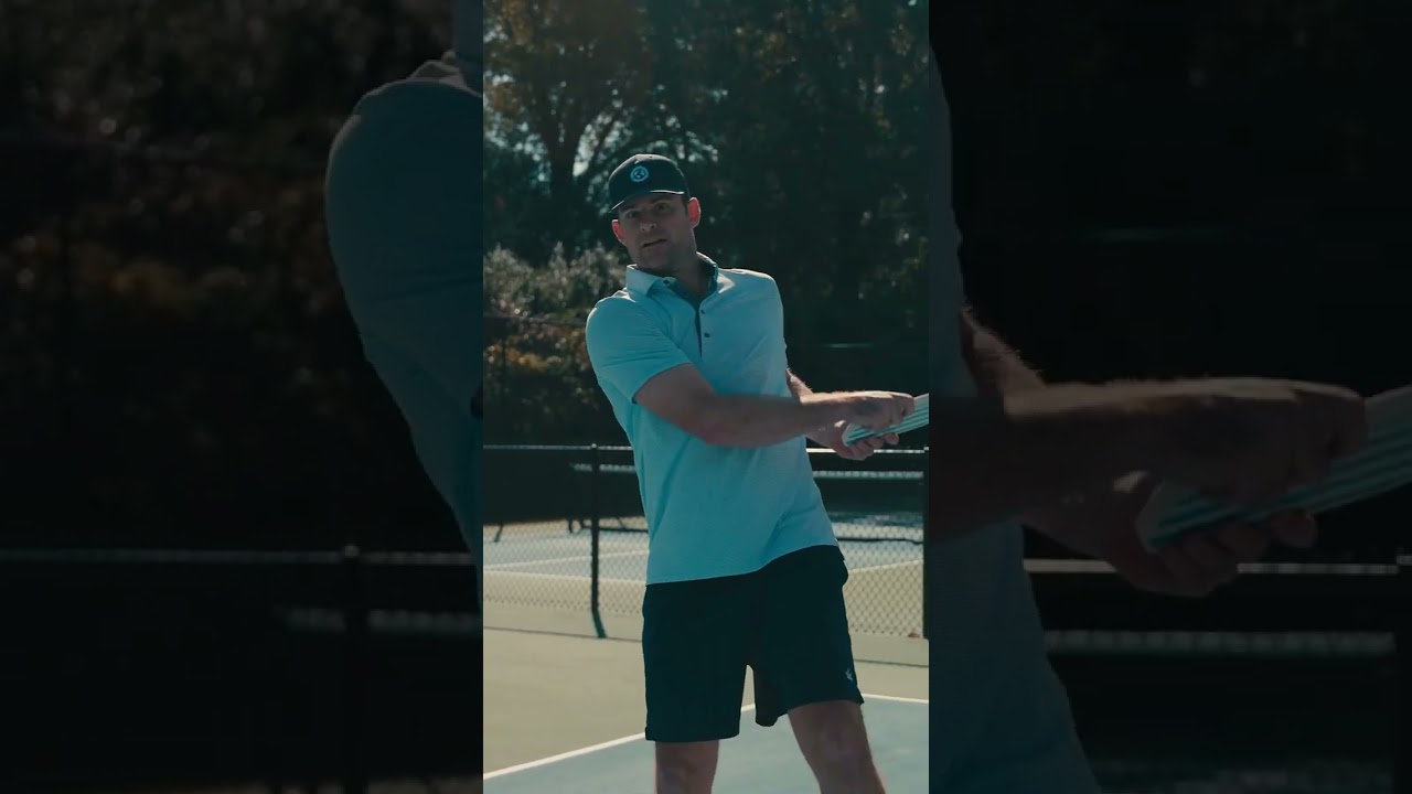🏓 Which DOUBLES DUO Are You 🫵 Taking On?! #pickleballdoubles #pickleball #shorts