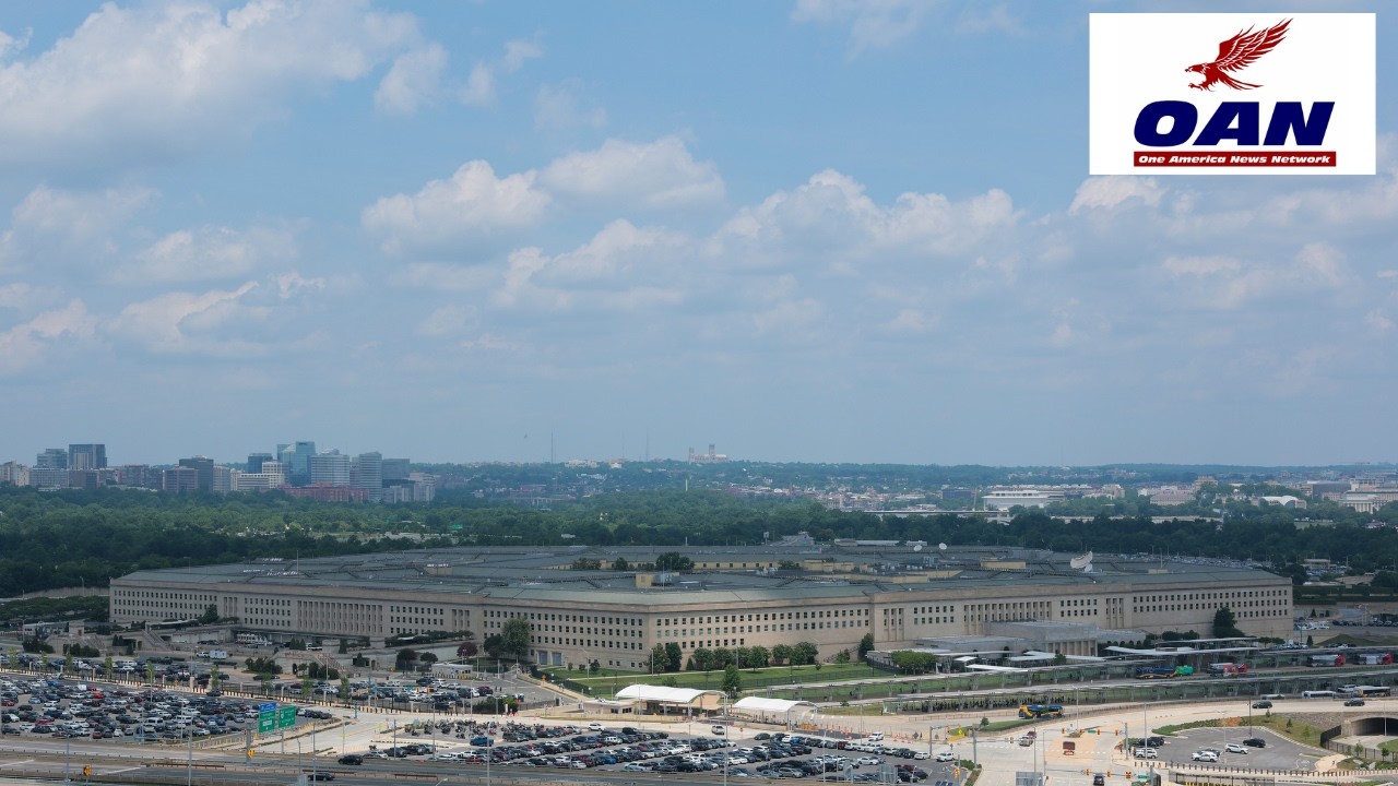 Update On Pentagon Hazmat Incident
