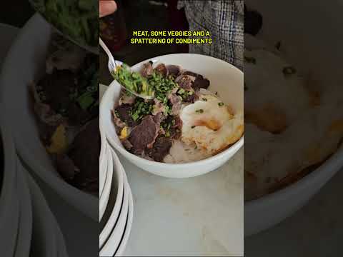 The Essential Elements of a Good Bowl of Pho | Vietnam Diaries