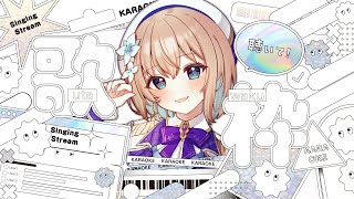 【初見さんも歓迎】歌いたい歌を歌います #歌枠 JOY SOUND STREAM【JPVtuber】