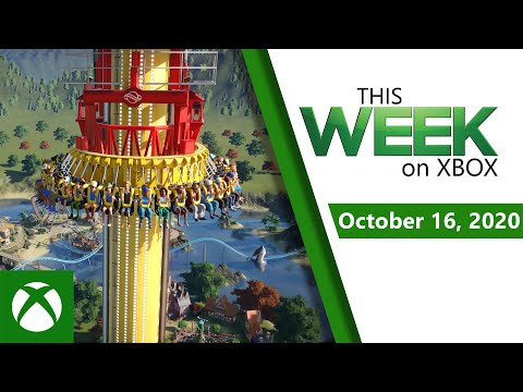 Next-Gen Titles, Xbox Game Pass Additions, and More | This Week on Xbox
