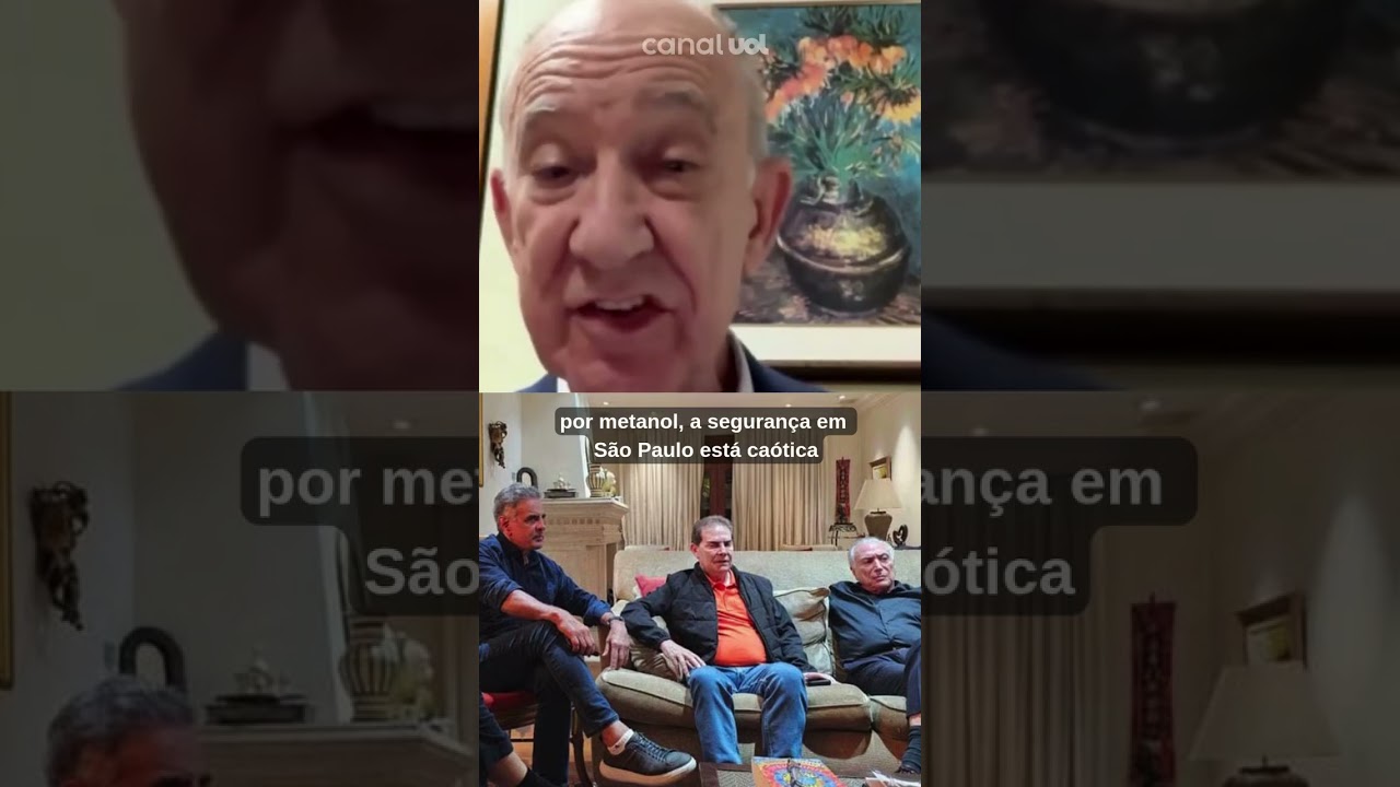 PL da dosimetria para acusados de golpe não tem possibilidade de ser votado diz Rui Falcão
