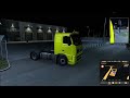 BDF Tandem Truck Pack v141.00 1.41