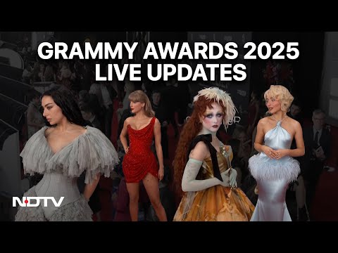 Grammy Awards | Grammy Awards 2025 | Grammy Awards News | Beyonce | Sabrina Carpenter