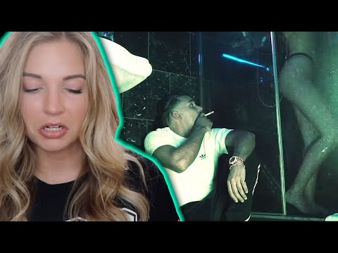 AMERICAN REACTS: CAPITAL BRA & SAMRA - NUMMER 1