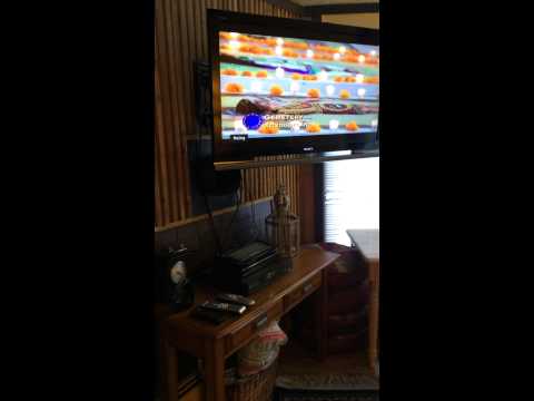 Property video