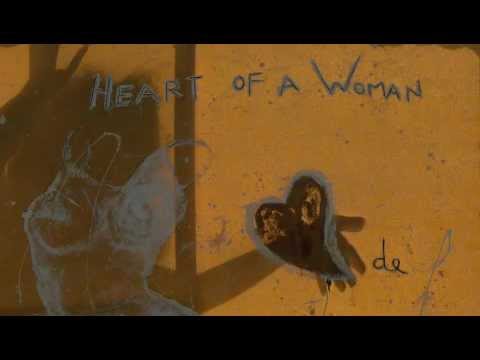 Maria Cangiano - Heart of a Woman