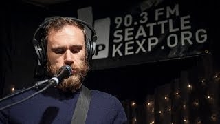 James Vincent McMorrow - Full Performance (Live on KEXP)