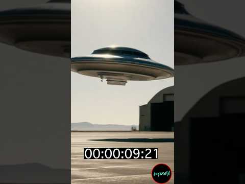 AREA 51 EXPOSED Video!