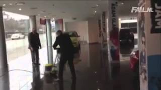 Fail compilation april 2013 (music)