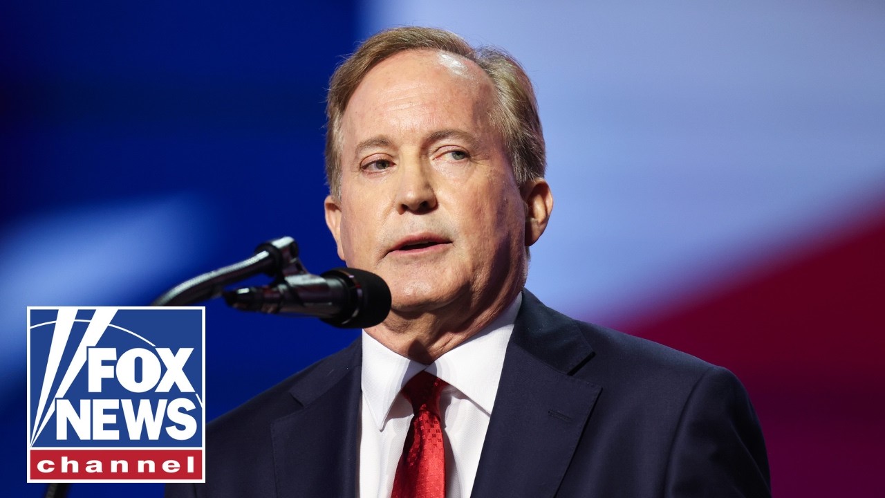 This race will FORCE Texans to get out and VOTE: Rep Roger Williams