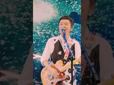 夢の宇宙旅行 Live Music Video of #THANKYOUSOMUCH!! at #横浜アリーナ😆🌌