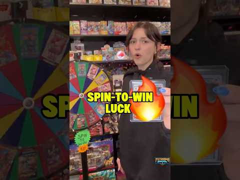 my favorite game ever 🔥🤯 #pokemoncards #pokemomtcg #surgingsparks