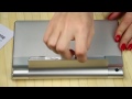 Lenovo Yoga Tablet 8 - Обзор концептуального планшета
