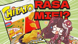 【CHITATO】RASA INDOMIE【MOGU MOGU】