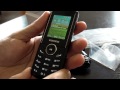 Samsung E2230 review HD ( in Romana ) - www.TelefonulTau.eu -