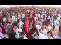 PM Modi Live | Public meeting in Mirzapur, Uttar Pradesh | Lok Sabha Election 2024 | News9  - 30:28 min - News - Video