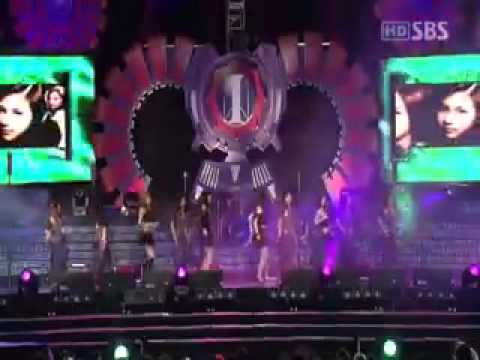 Boomerang performance - CSJH The Grace