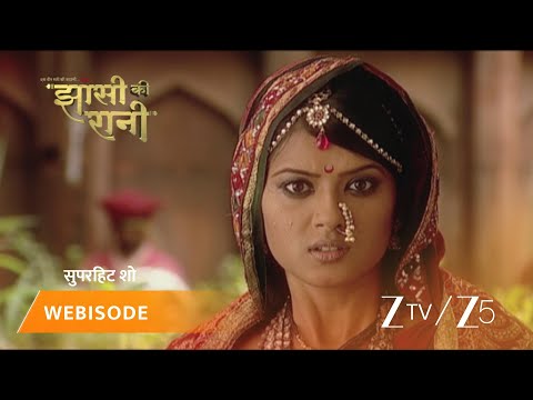 JHANSI KI RANI | Episode - 273 | Part 2 | Rani Lakshmibai