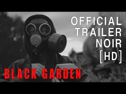 Black Garden'