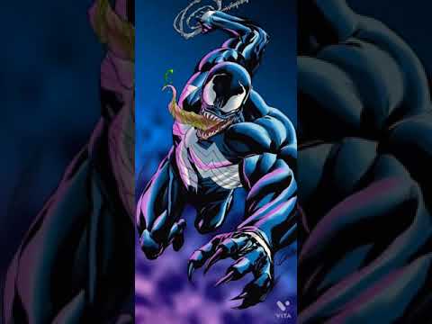 Venom 🔥🔥🔥all time favorite😍#shorts#marvel