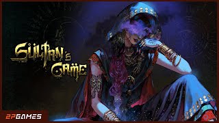 Sultan's Game
