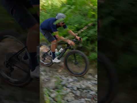 Ted King DETAILS Kingpin technology 🚲 #shorts #ridecannondale #roadbikes