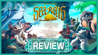 Vido-Test : Curse of the Sea Rats Review - Packs Some Charm, But Walks the Plank