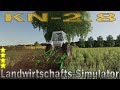 KN-2.8 Cultivator v1.0.0.0