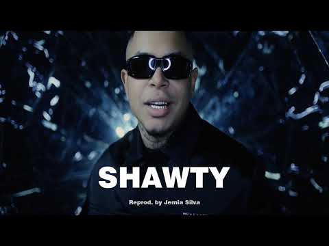 LUCIANO - SHAWTY Instrumental FLP (Reprod. by Jemia Silva)