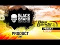 Black Brand Motorcycle Clothing product line | BikeBandit.com 