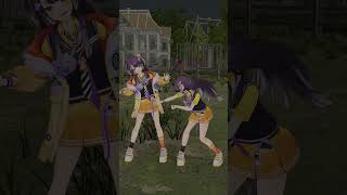 どっちが本物？？ #ころしちゃった！ 踊ってみた #海妹四葉 #にじさんじ #vtuber