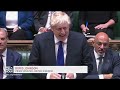 British Prime Minister Boris Johnson remains defiant amid calls to resign  - 03:42 min - News - Video