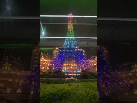 Somewhere in 🇲🇴