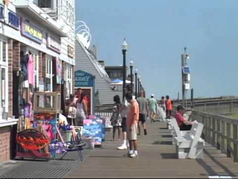 Property video