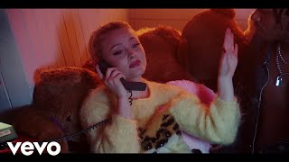 Talk About – Love Zara Larsson Ft Young Thug Video HD
