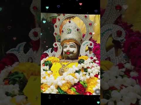 🙏🌹Happy birthday khatu shyamji🎂🍫#birdtrend #birdtrend 🙏💐⚘️🏵💞♥️