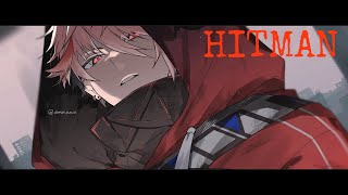 【HITMAN | #3】私は凄腕の殺し屋。今日もひとり、バーコードを読む。【セラフ・ダズルガーデン/にじさんじ】