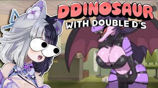 🦕 This Game Is Way Too H*rny for Dinosaurs | DDinosaur | Day 96/365
