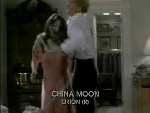China Moon'