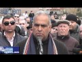 Raffi Hovhannisyani Aysorva Asulise March 11th 2013 thumbnail