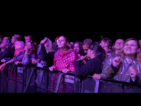 Kakkmaddafakka - Your Girl LIVE @ Rocken am Brocken 2016