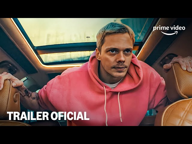 Confinado | Trailer dublado | Prime Video