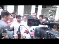 Bengaluru (Karnataka): Deputy CM DK Shivakumar on Delhi CM Arvind Kejriwal Arrest  - 00:43 min - News - Video