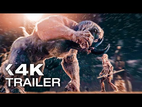 THE BEST UPCOMING MOVIES IN AUGUST 2025 (Trailers)