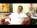 Birthday Special interview with 'Legendary Director' Dasari